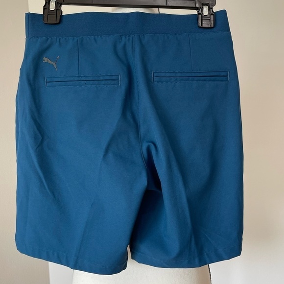 Puma new with tags moisture management drycell shorts in an extra small - Picture 2 of 13